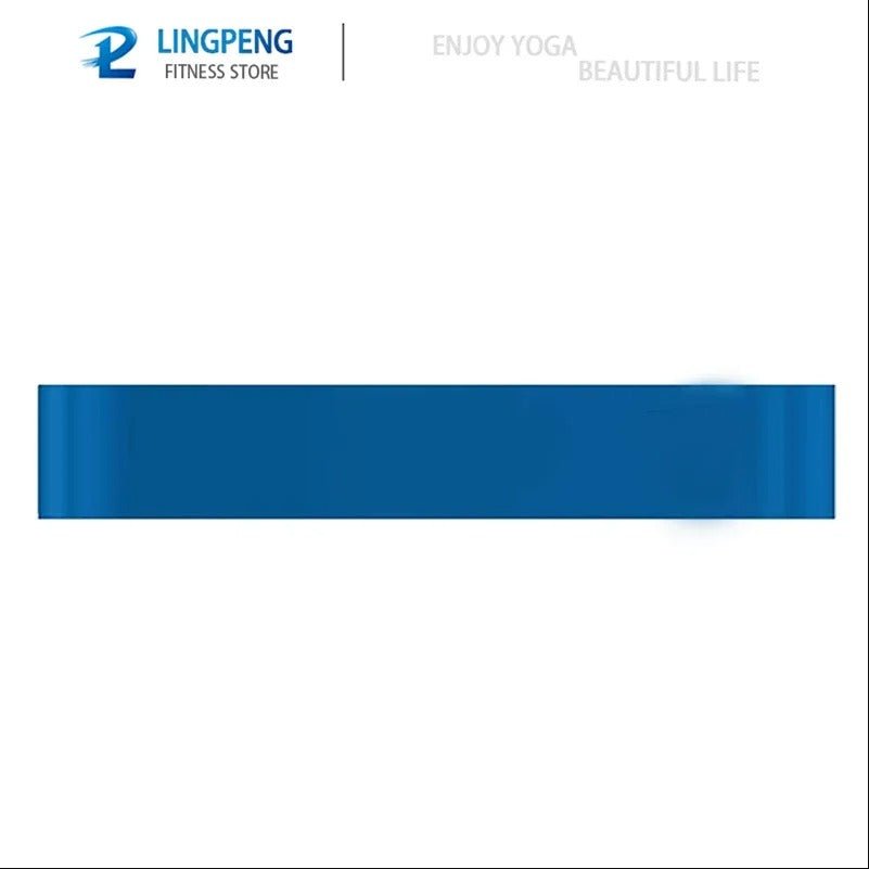 Élastiques Musculation | FitPro Resistance - La cabane fitness