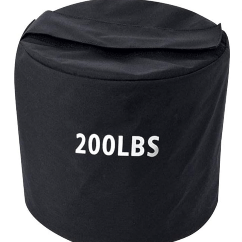 Sac de Sable - StrongHold™ - 200 - La cabane fitness