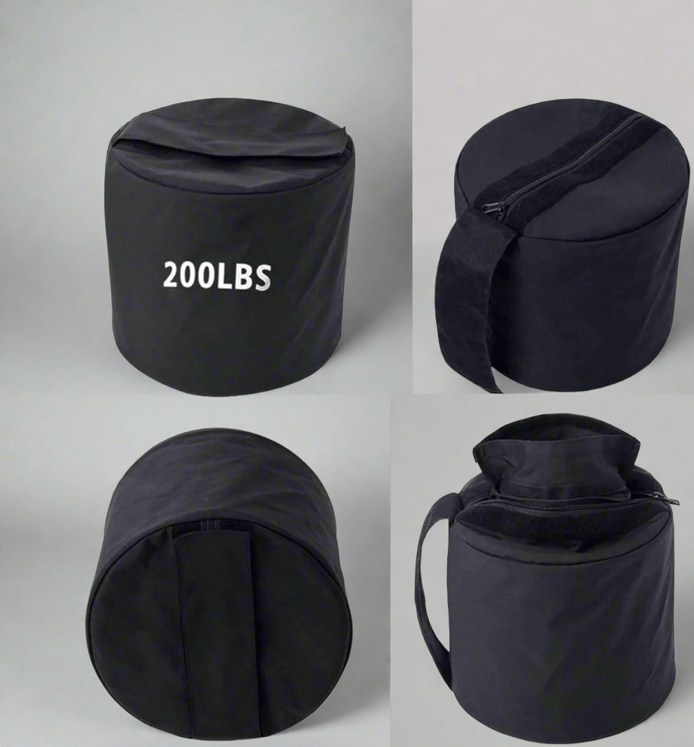Sac de Sable - StrongHold™ - 200 - La cabane fitness