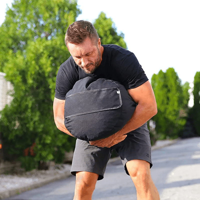 Sac de Sable - StrongHold™ - 200 - La cabane fitness