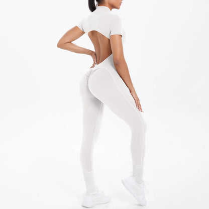 Combinaison yoga | Confort & Liberté