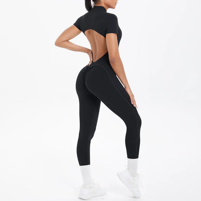 Combinaison yoga | Confort & Liberté