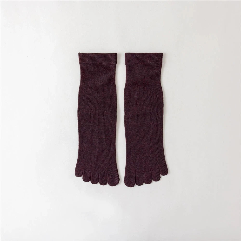 Chaussette yoga | Antidérapante