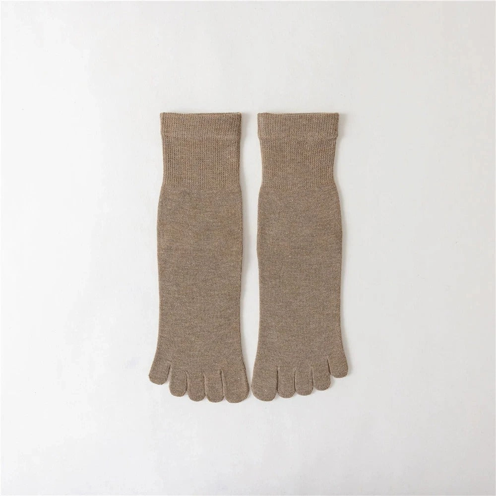 Chaussette yoga | Antidérapante