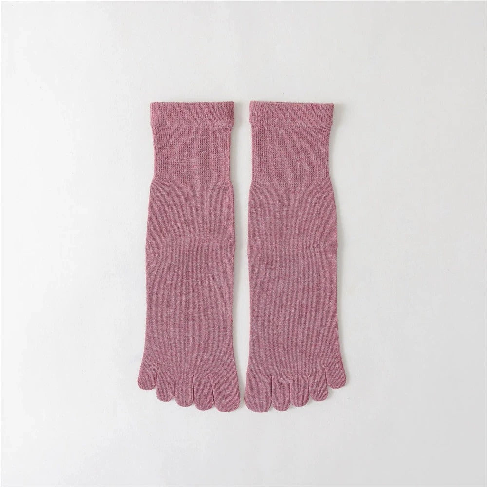 Chaussette yoga | Antidérapante