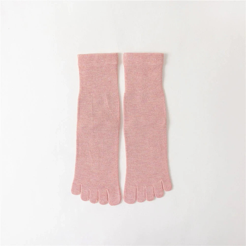 Chaussette yoga | Antidérapante