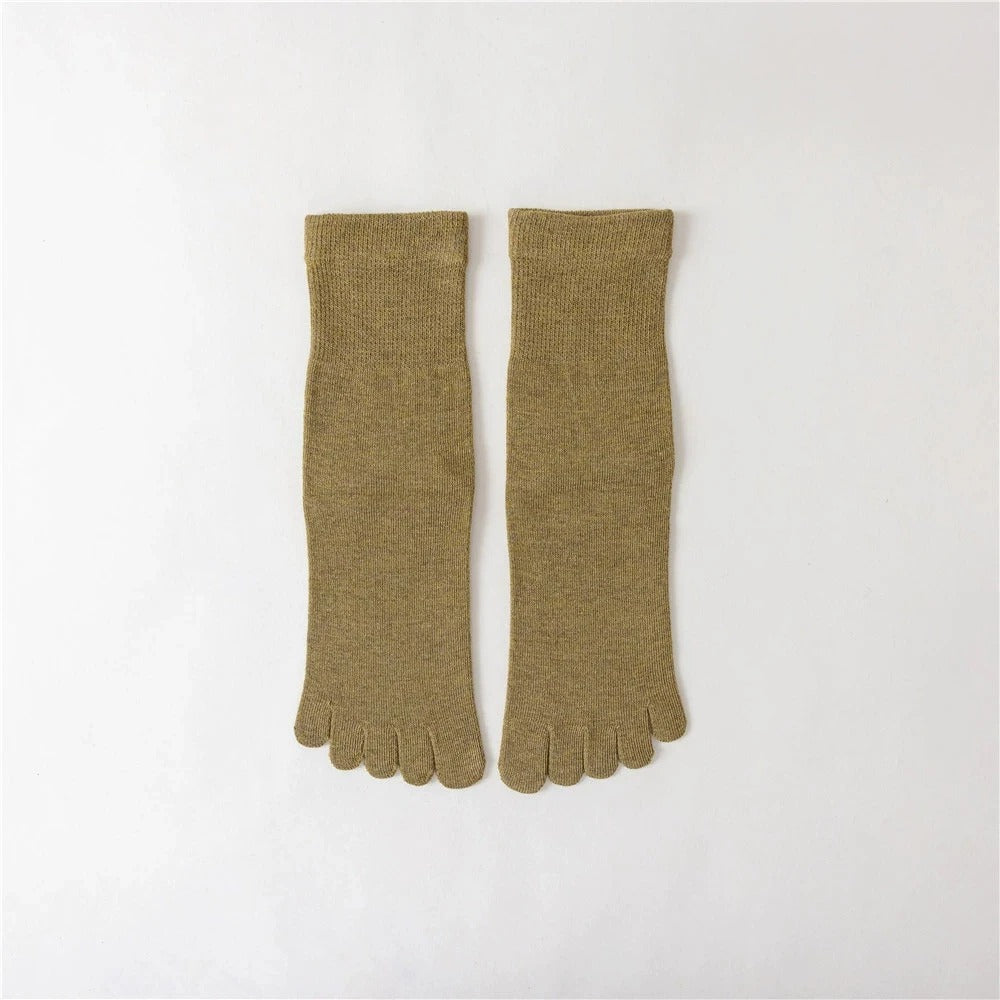 Chaussette yoga | Antidérapante