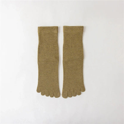 Chaussette yoga | Antidérapante