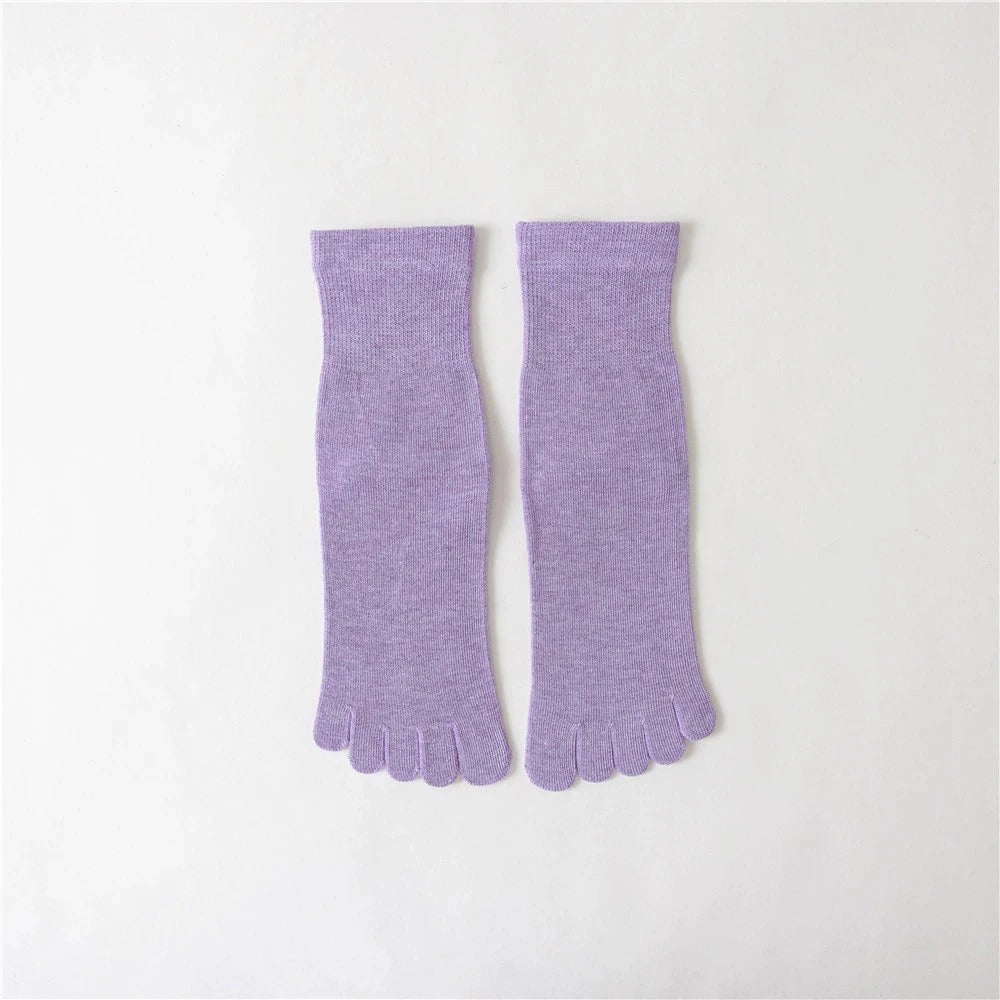 Chaussette yoga | Antidérapante