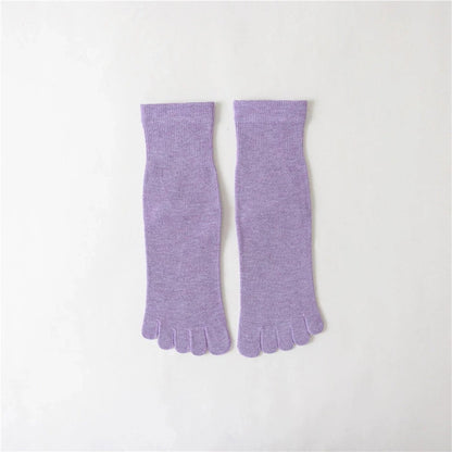 Chaussette yoga | Antidérapante