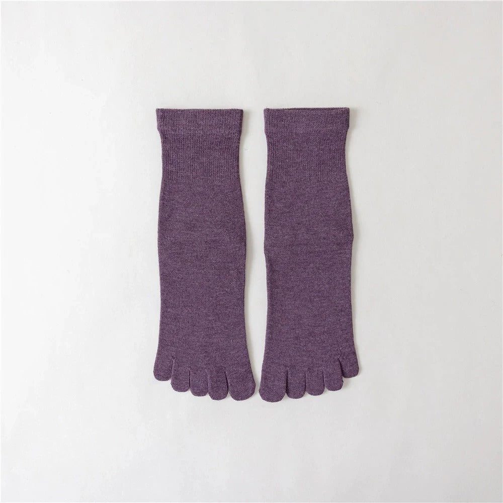 Chaussette yoga | Antidérapante