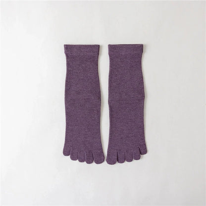 Chaussette yoga | Antidérapante