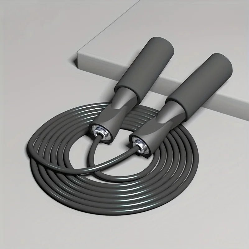 corde-a-sauter-cardiofit-noir