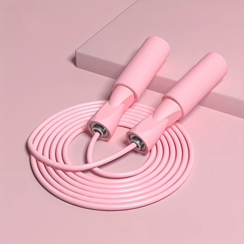 corde-a-sauter-cardiofit-rose