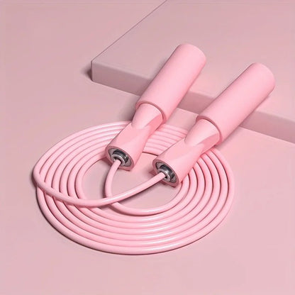 corde-a-sauter-cardiofit-rose