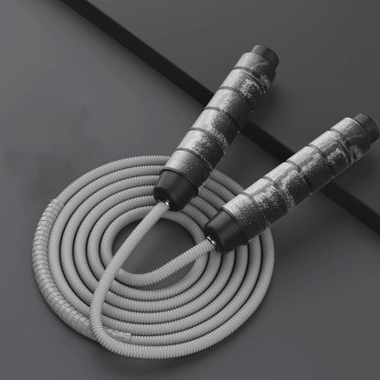 corde-a-sauter-gris