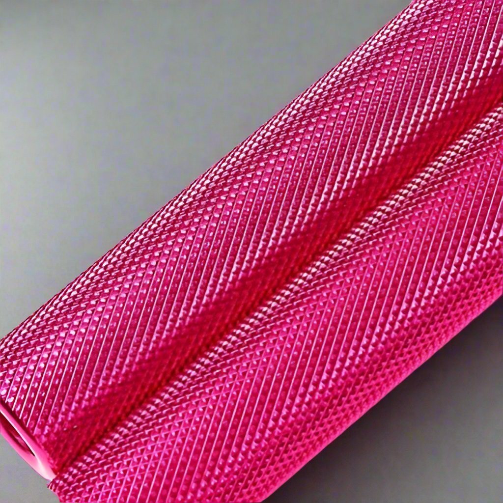 Corde à Sauter - JumpRopeCrossfit™ - Rose - La cabane fitness