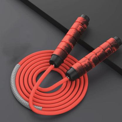 corde-a-sauter-rouge