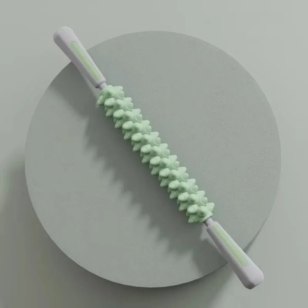 rouleau de Massage Ergonomique |bâton - La cabane fitness