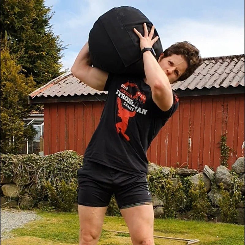Sac de Sable - StrongHold™ - 150 - La cabane fitness