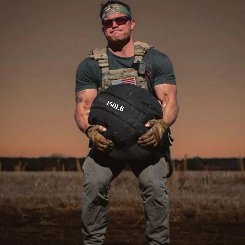 Sac de Sable - StrongHold™ - 150 - La cabane fitness