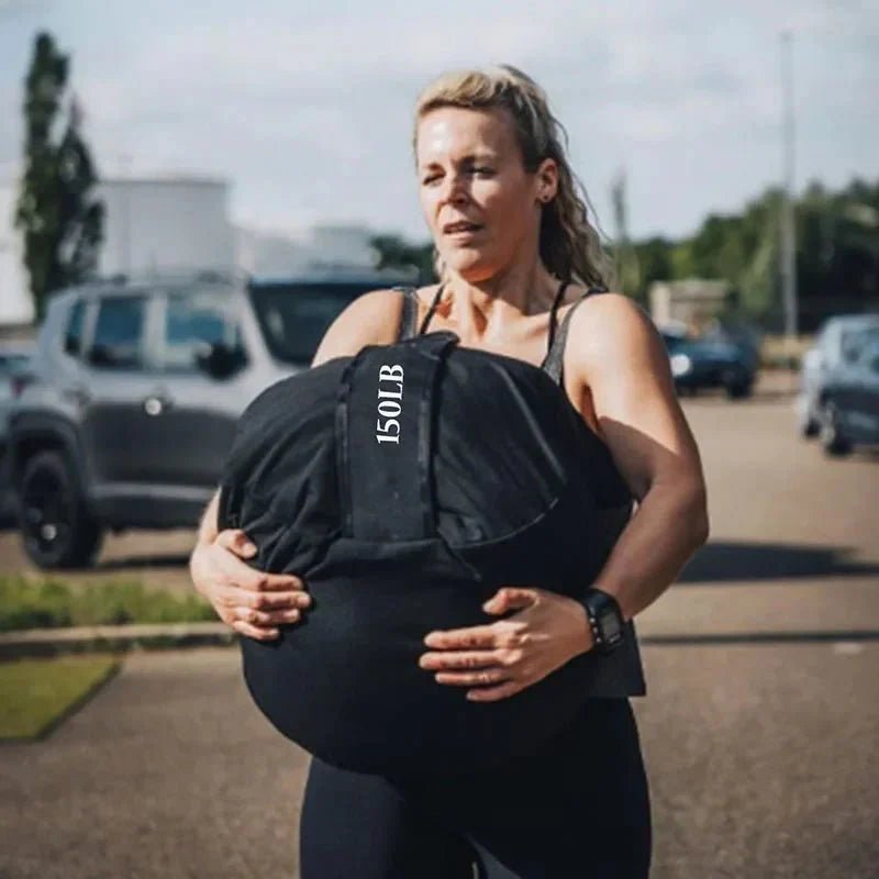 Sac de Sable - StrongHold™ - 150 - La cabane fitness