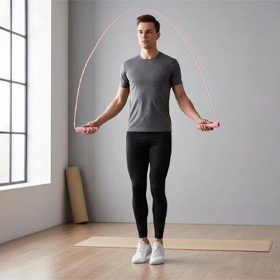 un-homme-fait-de-la-corde-a-sauter 